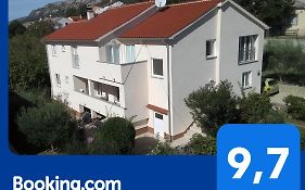Apartmani Srdoc